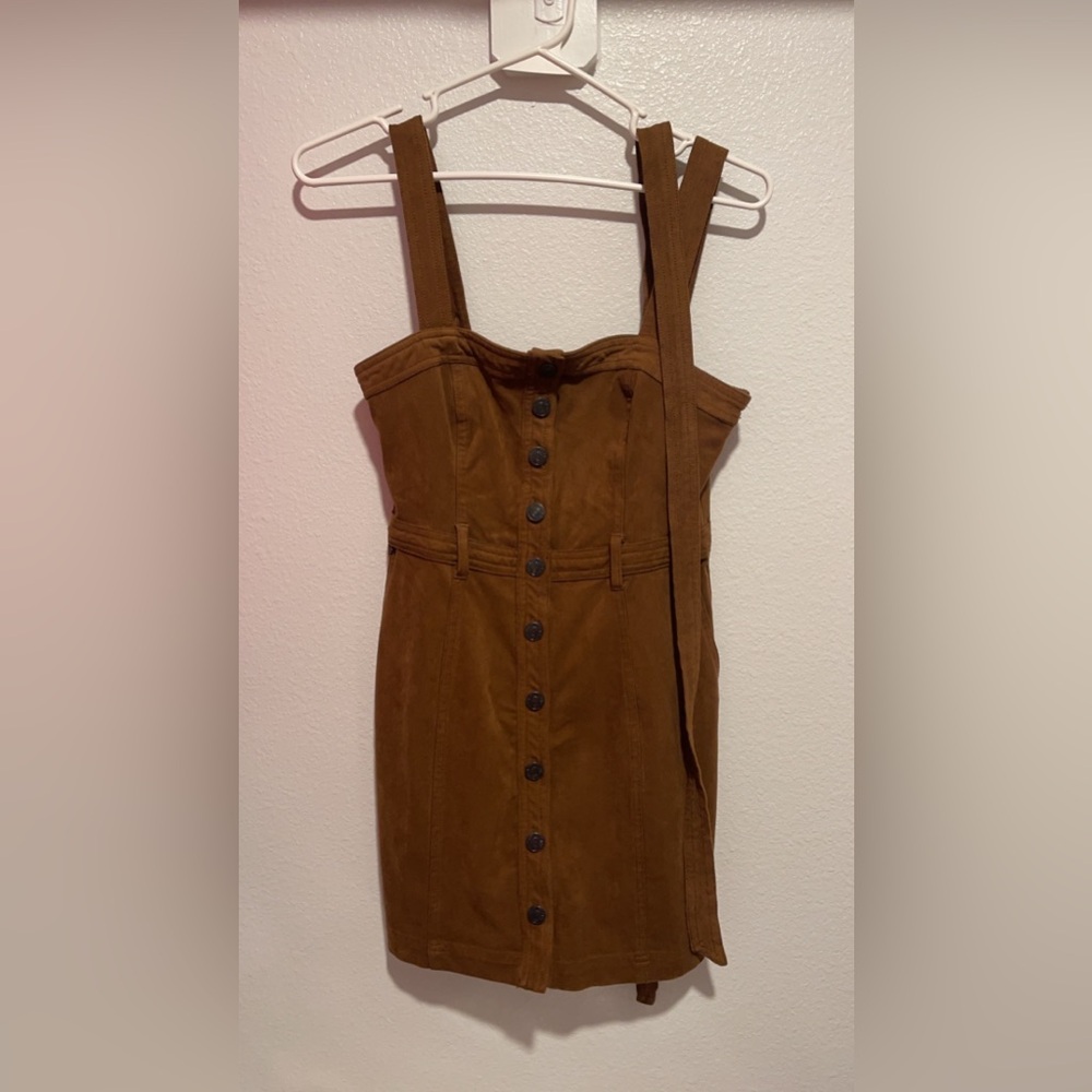 Abercrombie & Fitch Dress Size XSP